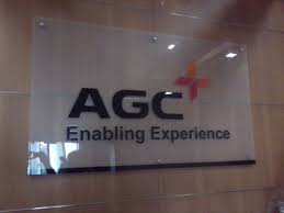 Metal Letter Signage Companies In Chennai In 2020 Signage Board Glass Signage Office Signage