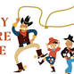 Family Square Dance event image