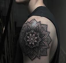 Cool Tattoos For Women Girls And Men Tattoos For Guys Mandala Tattoo Design Tattoos