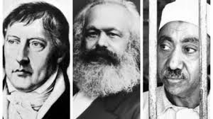 The Liberation of the Arabs From the Global Left