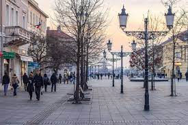 2,895 likes · 25 talking about this · 110 were here. Main City Square Slavonski Brod Slavonski Brod Croatia City Square