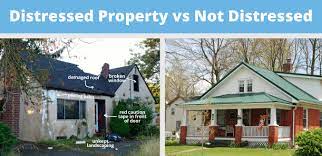 How To Find Distressed Properties To Buy: (Ultimate) Investor's Guide