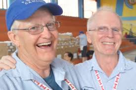 TWECS 2015 TACLOBAN TRIP