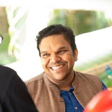 Adv. Shailesh Amin (@AdvSA07)