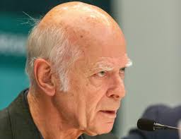 “Solo puedo tener una idea: huir”. Pascal Quignard en la FIL Guadalajara