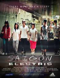The easy, fast & fun way to learn how to sing: Saigon Electric Asianwiki