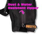 Southwestern Equine Dusty's Pommel Bag Trail Pack Horn Bag ...
