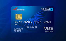 Offered by standard chartered bank, the visa infinite credit card offers customized services and exclusive privileges that meets the lifestyle requirements of the cardholders. Sbi Air India Signature Credit Card Review Cardexpert