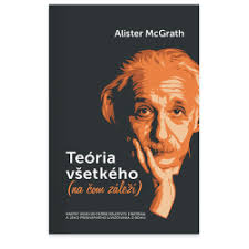 Teória všetkého