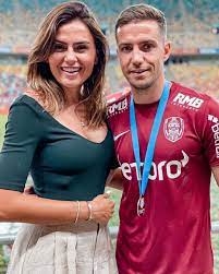 Alex chipciu, salvat de patronul neluțu varga? Alexandru Chipciu Home Facebook