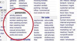 Sites Like Craigslist Alternatives Howali Person Alternative Rideshare