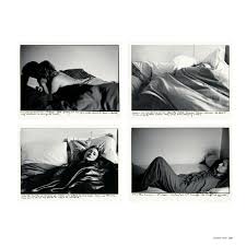 Close-Up: Anne Carson on Sophie Calles The Sleepers