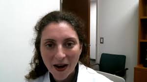 Dr. Diana N. Kirke, Assistant Professor in the Department of  #Otolaryngology