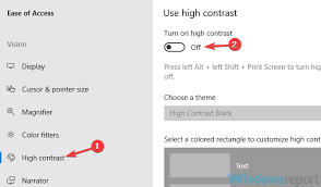 How to adjust colours on a laptop screen. Here S How To Fix Inverted Colors On Windows 10