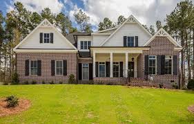Why It S Time To Make A Big Move With Images Home Builders Building A House New Homes