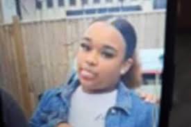 Missing Crawley girl: Dial 999 if you see her