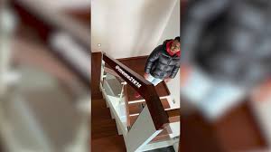 Die Ersten Bilder Aus Dem Neuen Haus Montanablack Instagram Story Youtube