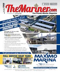 Issue 903 By The Florida Mariner Issuu