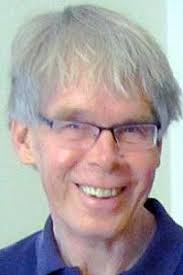 Harold 'Harry' Rossow