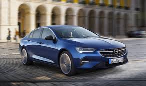 Which means our buick regal. Opel Insignia 2021 News For The Flagship