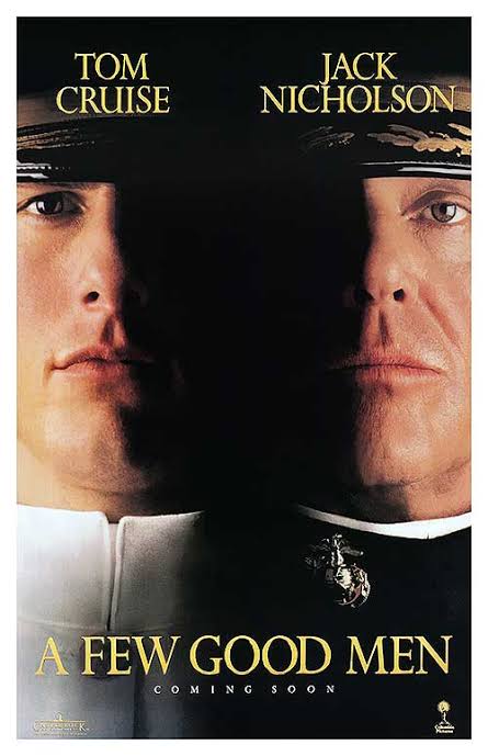 Few Good Men