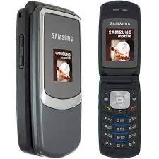 Samsung Impact sf - description and ...