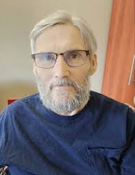 Obituary information for Robert W. Kast II