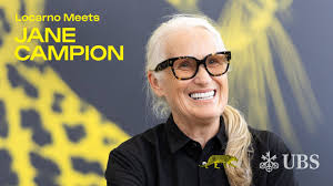 Jane Campion: Every Film is a Long Love Affair