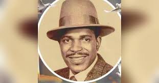 Mr. Jerry "J.D" Triplett Obituary