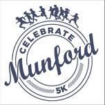 Celebrate Munford 5K Run, Roll & Stroll
