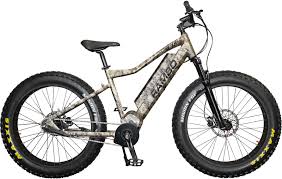 Rambo Bikes Xtreme Performance 750w Electric Bike 12 Off Free Shipping Over 49