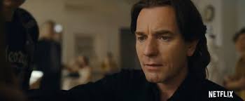 His style defined an era. Halston Trailer Ewan Mcgregor Transforms Into Legendary Designer In Rip Roaring Netflix Preview Aktuelle Boulevard Nachrichten Und Fotogalerien Zu Stars Sternchen