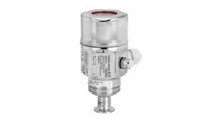 Huge portfolio of modular industrial temperature transmitters provides: Absolute And Gauge Pressure Cerabar Pmp51 Endress Hauser