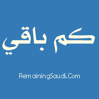 كم باقي Letters Arabic Calligraphy Calligraphy
