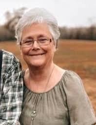 Obituary information for Mrs. Darla L. Davis