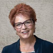 Natalie Pepper, SPHR, SHRM-SCP, MLHR