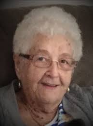 Lorraine Cudo Obituary (2021)