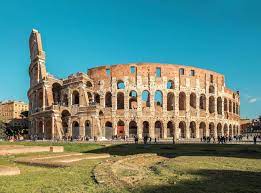 Colisée de Rome : prix du ticket pour le visiter, histoire, carte, toutes  les infos