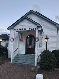 Parson S Table Little River Sc Outdoor Gazebo Places