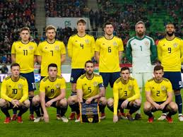 Scotland then head to wembley on friday, 18 june to renew their rivalry with england in international football's oldest fixture. 30 Scotland Players To Take Country To Euro 2020 Daily Record