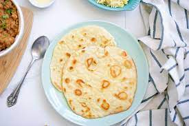 A Simple Recipe For West Indian Influenced Roti Flatbread Recipe Recipes Roti Roti Recipe Indian