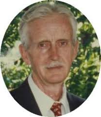 Alfred Joseph "Fred" Burke