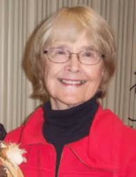 Patricia Jean Kennedy