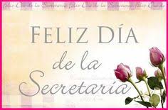 Con el título secretaria exitosa sin morir en el intento, se preparó la portada y especial de la revista etécera de la prensa de monagas. 12 Ideas De Dia De La Secretaria Secretaria Dia Secretaria Feliz Dia