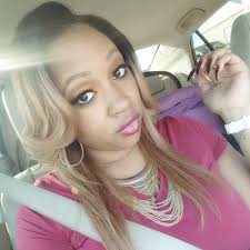 Kayla Terrell (@KayAnt)