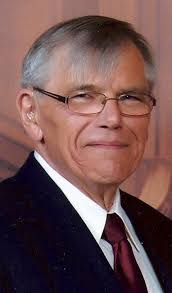 James Van Slooten Obituary