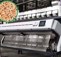 Shrimp Sorting Machine manufacturer, Buy good quality Shrimp ...