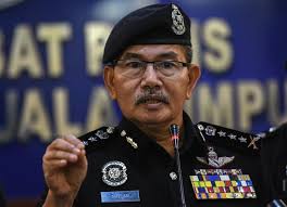 We did not find results for: Cops Begin Investigations Into Leaked Video Snippets Of Najib Trial The Star