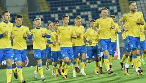 Склади та заявка команд, трансфери гравців клубів упл. Zbirna Ukrayini Z Futbolu Ne Gratime U Poltavi Match Vidboru Do Yevro 2020 Novini Poltavshini