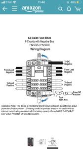 If not, the arrangement won't work as it should be. Wiring Dc And Ac Devices To The Same Battery Electrical Batteries Generators Solar Etc Van Life Forum Projectvanlife
